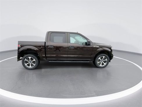 Used 2020 Ford F150 XL w/ Equipment Group 101A Mid image 9