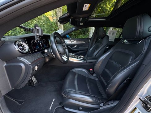 Used 2022 Mercedes-Benz AMG GT 53 image 9