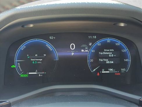 Certified 2026 Toyota Camry XLE FWD image 16