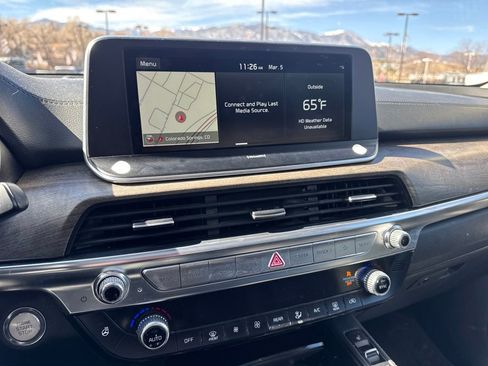 Used 2020 Kia Telluride EX w/ EX Premium Package image 41