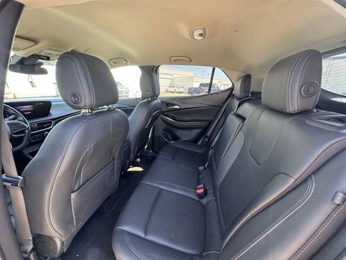 Used 2024 Buick Encore GX Sport Touring w/ Comfort Package image 2
