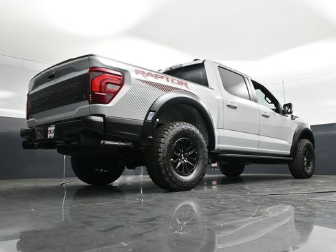 New 2026 Ford F150 Raptor AWD/4WD image 57