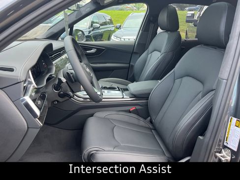 New 2026 Audi Q7 3.0T Prestige AWD/4WD image 25