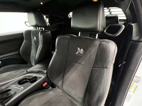 Used 2016 Dodge Challenger R/T Scat Pack RWD image 14
