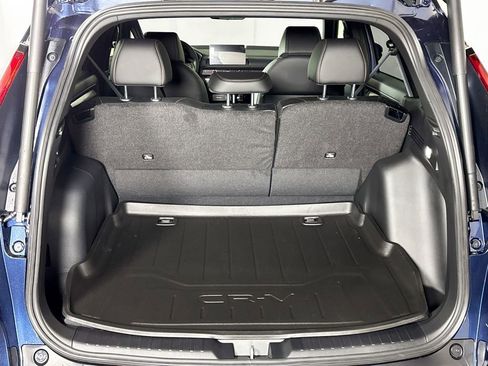 New 2026 Honda CR-V Sport-L image 21