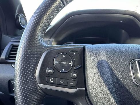 Certified 2024 Honda Passport EX-L image 30