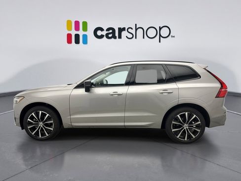 Used 2025 Volvo XC60 B5 Ultra w/ Climate Package image 2