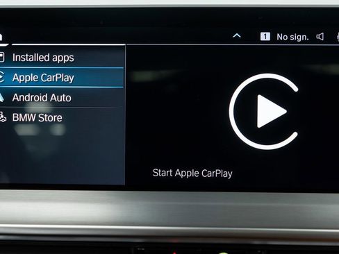 Used 2025 BMW X4 xDrive30i image 28