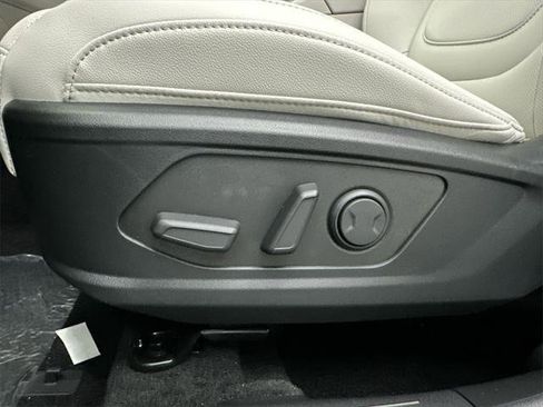 New 2026 Hyundai Tucson SEL image 10