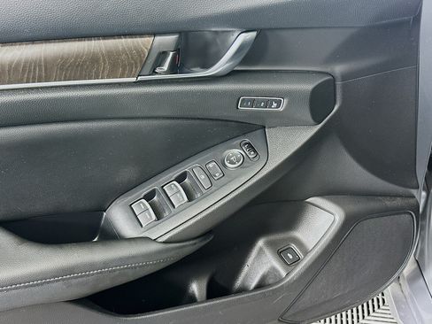 Used 2019 Honda Accord EX-L image 15