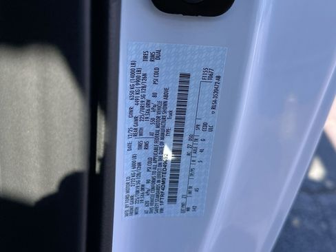 New 2026 Ford F450 XL w/ FX4 Off-Road Package image 37