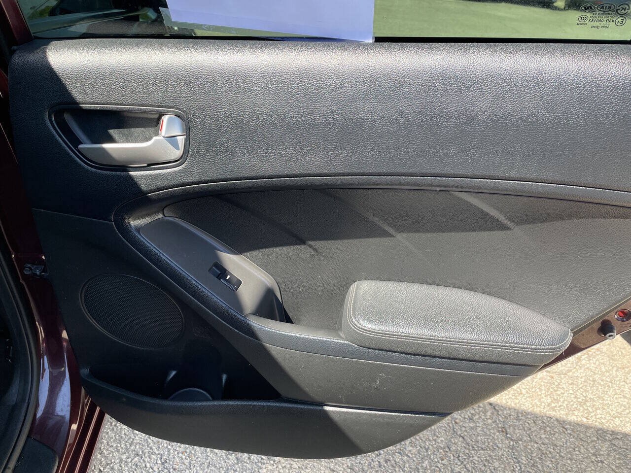 Used 2018 Kia Forte LX w/ LX Popular Package FWD image 15