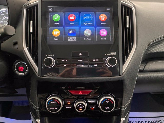 Certified 2024 Subaru Forester Touring AWD/4WD image 20
