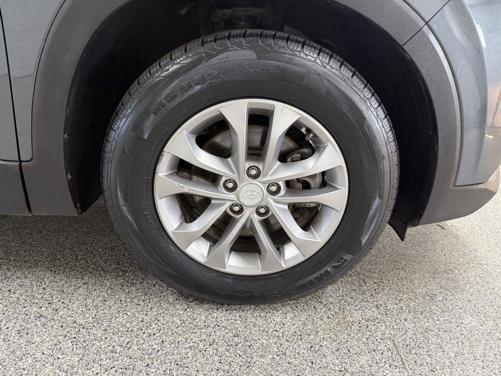 Used 2020 Hyundai Santa Fe SEL AWD/4WD image 39