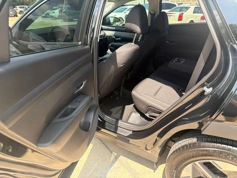 Used 2026 Hyundai Tucson SEL FWD image 18
