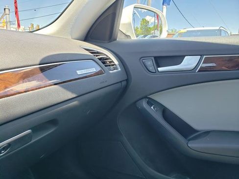 Used 2014 Audi A4 2.0T Premium w/ Cold Weather Package AWD/4WD image 22