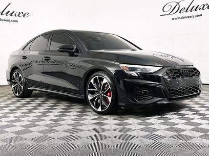 Used 2024 Audi S3 Premium Plus