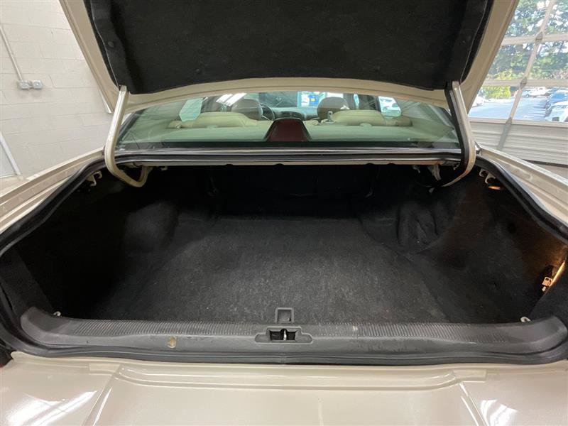 Used 2001 Lincoln LS RWD image 26