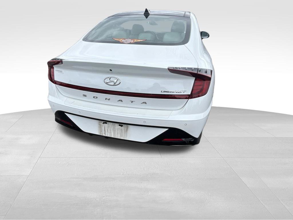 Used 2022 Hyundai Sonata Limited FWD image 13