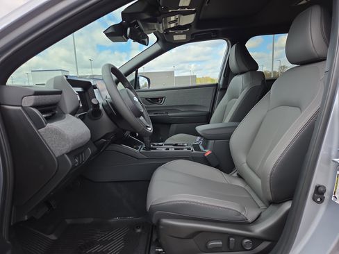 New 2026 Subaru Outback Limited image 6