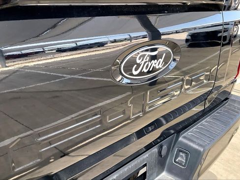 Used 2024 Ford F150 Lariat w/ Equipment Group 502A High AWD/4WD image 30
