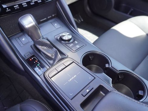 Used 2024 Lexus IS 300 F Sport w/ Accessory Package 2 RWD image 18