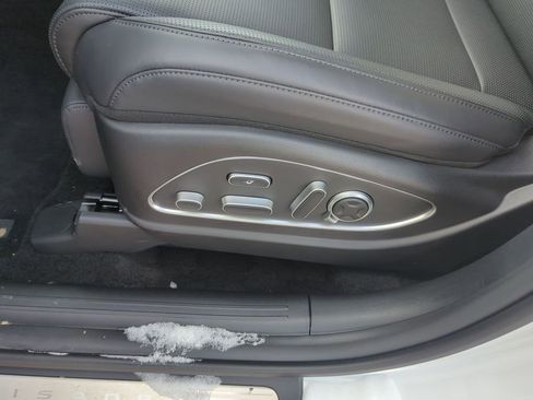 New 2026 Hyundai Palisade Calligraphy image 12