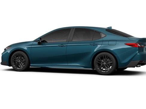 New 2026 Toyota Camry SE FWD image 5