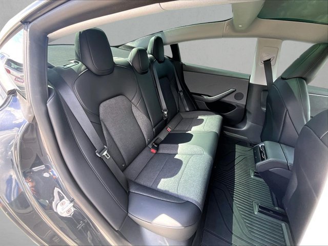 Used 2026 Tesla Model 3 RWD image 29