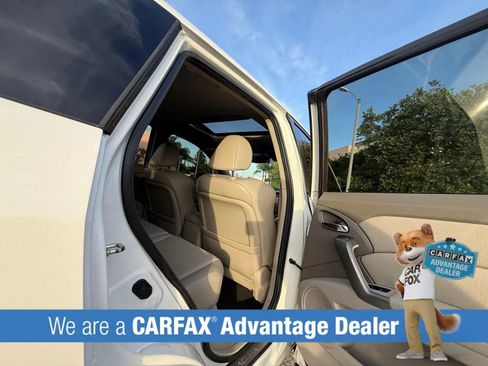 Used 2012 Acura RDX FWD image 23