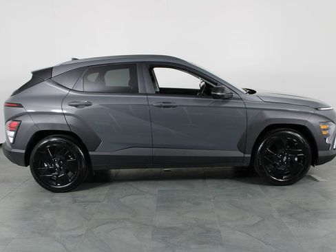 Certified 2026 Hyundai Kona SEL Sport FWD image 15