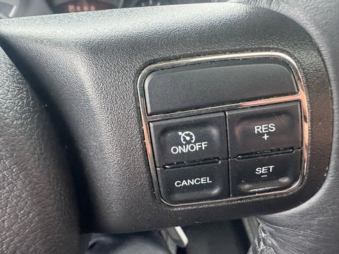 Used 2014 Jeep Patriot High Altitude image 19