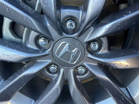 Used 2020 Honda Civic EX-L image 32