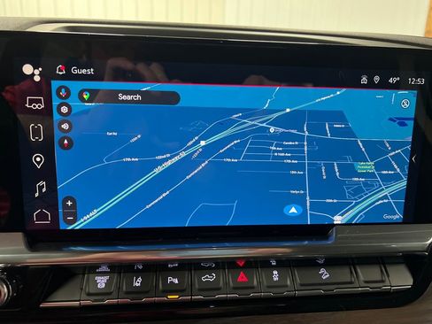 New 2026 GMC Sierra 2500 SLT w/ SLT Premium Package AWD/4WD image 23