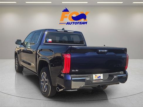 New 2026 Toyota Tundra 1794 Edition image 3