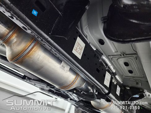 New 2026 RAM 2500 Tradesman w/ Safety Group image 24