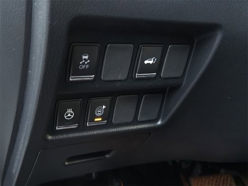 Used 2020 INFINITI QX60 Luxe w/ Essential Package image 20