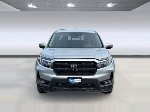Used 2025 Honda Ridgeline RTL image 6