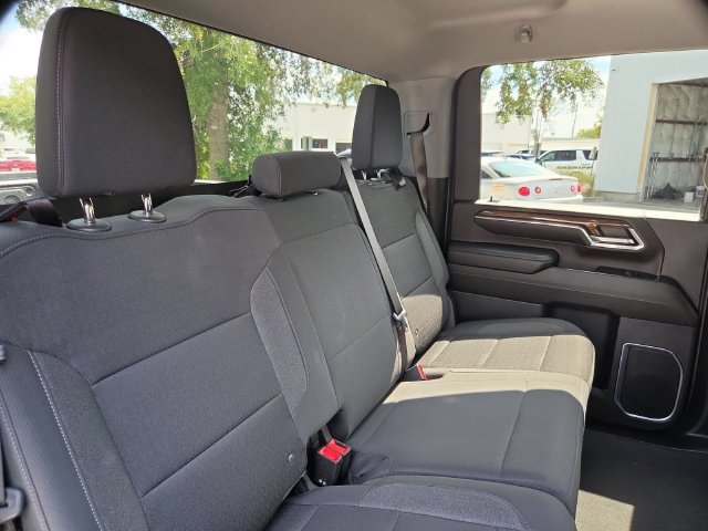 Certified 2024 Chevrolet Silverado 2500 LT AWD/4WD image 26