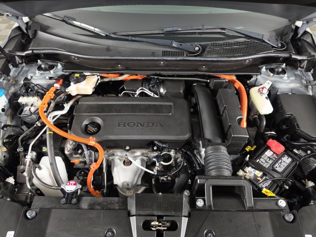 Used 2024 Honda CR-V Sport Touring image 10
