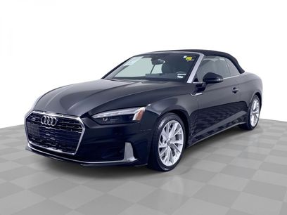 Used 2020 Audi A5 2.0T Premium Plus