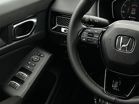 New 2026 Honda Civic Sport image 17