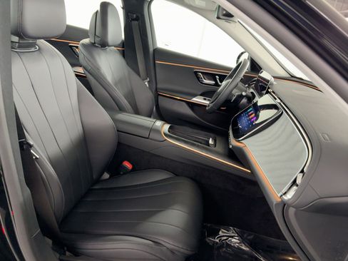 Certified 2025 Mercedes-Benz E 350 Sedan image 31