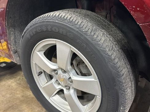 Used 2015 Chevrolet Cruze LT image 3