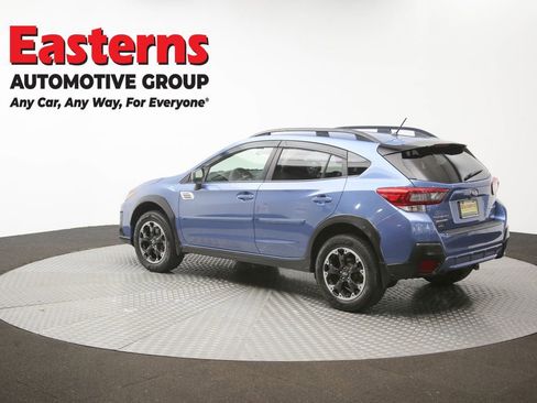 Used 2021 Subaru Crosstrek 2.0i AWD/4WD image 64