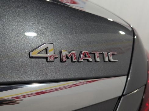 Used 2019 Mercedes-Benz S 450 4MATIC Sedan w/ Premium Package image 55