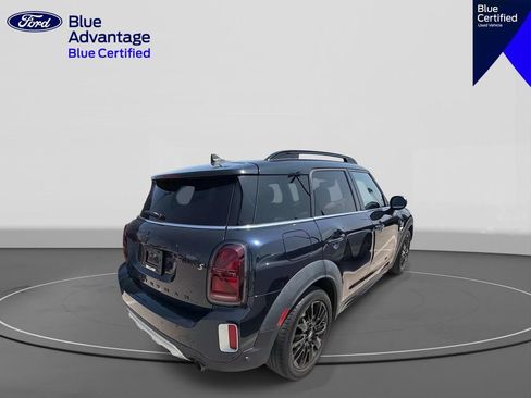 Used 2022 MINI Cooper Countryman S FWD image 6