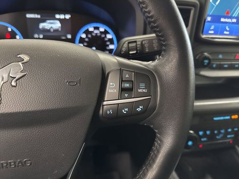 Used 2022 Ford Bronco Sport Big Bend w/ Convenience Package image 17