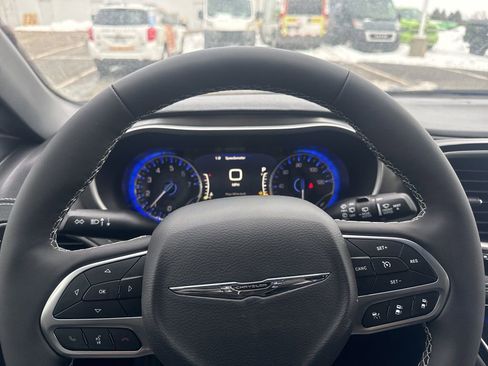 New 2026 Chrysler Pacifica Select image 26