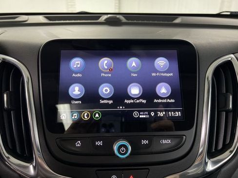 Certified 2023 Chevrolet Equinox LT FWD image 13